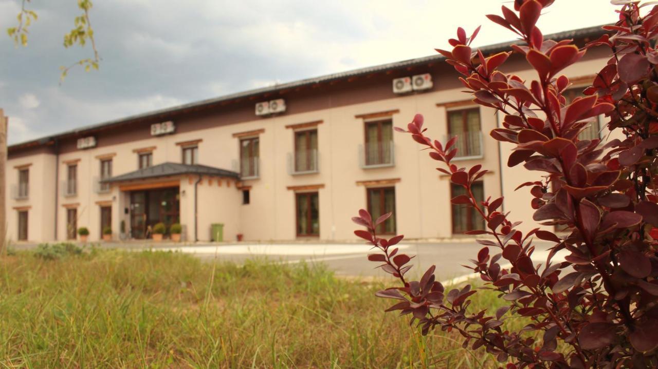 Resort Big House Plitvicka Jezera Licko Petrovo Selo ภายนอก รูปภาพ